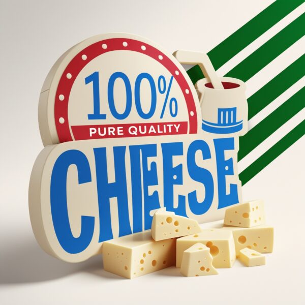 Pure Quality Cheese