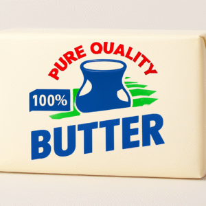 Pure Quality Butter