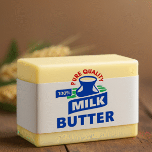 Pure Quality Butter