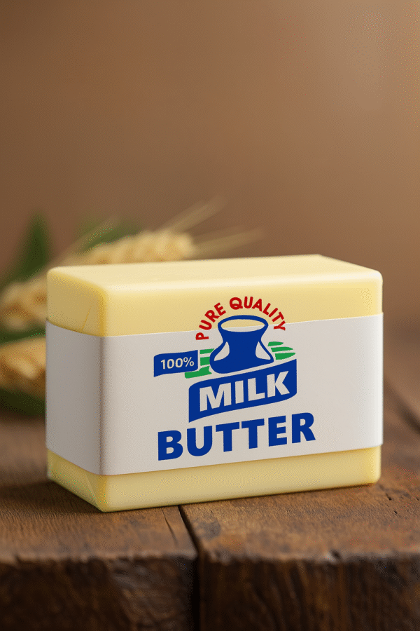 Pure Quality Butter - Image 2