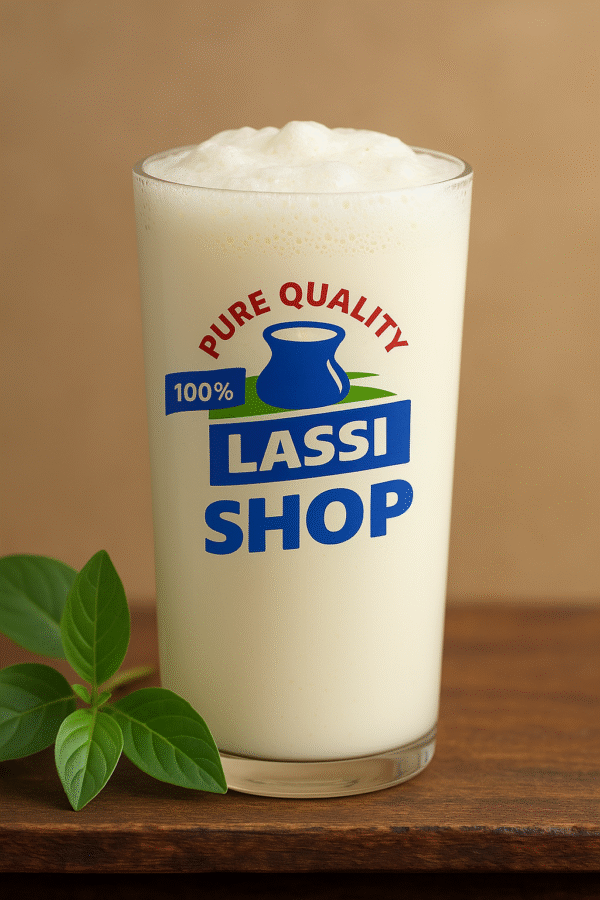 Sweet Lassi
