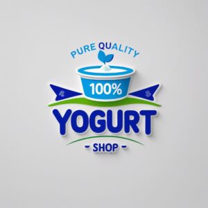 Pure Quality Yougurt