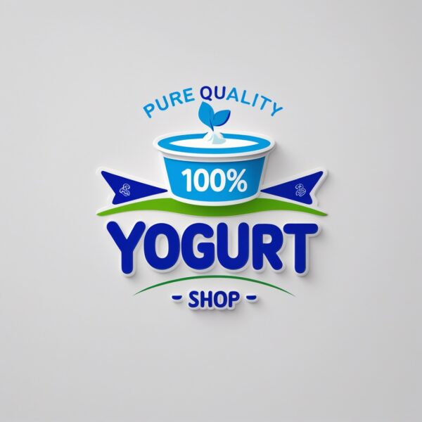 Pure Quality Yougurt
