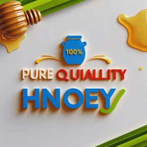 Pure Quality Honey