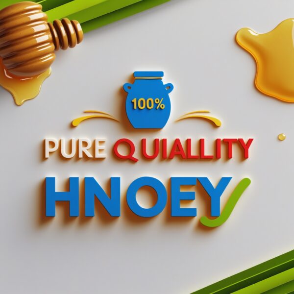 Pure Quality Honey